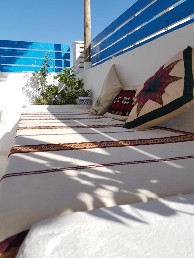 Ferienwohnung Dar Doudi Sousse Exterior foto