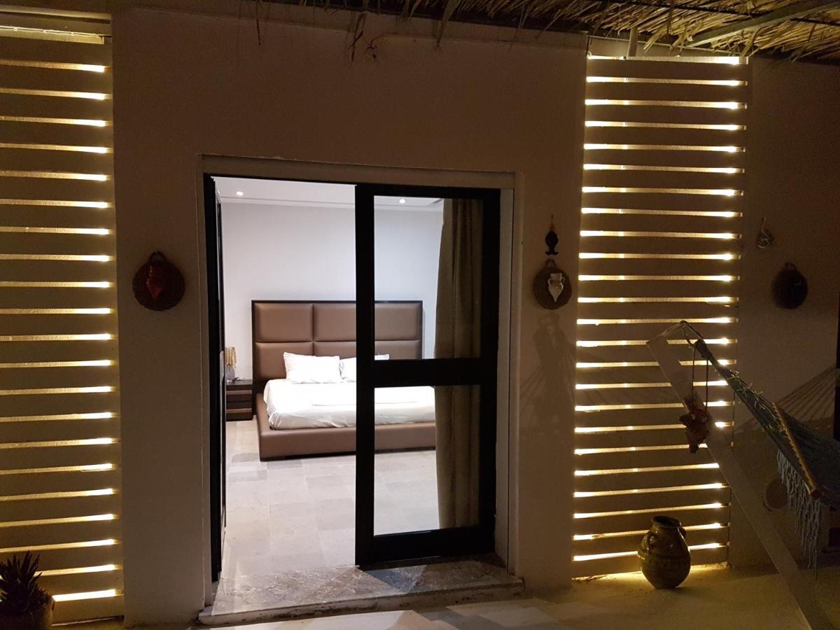 Ferienwohnung Dar Doudi Sousse Exterior foto